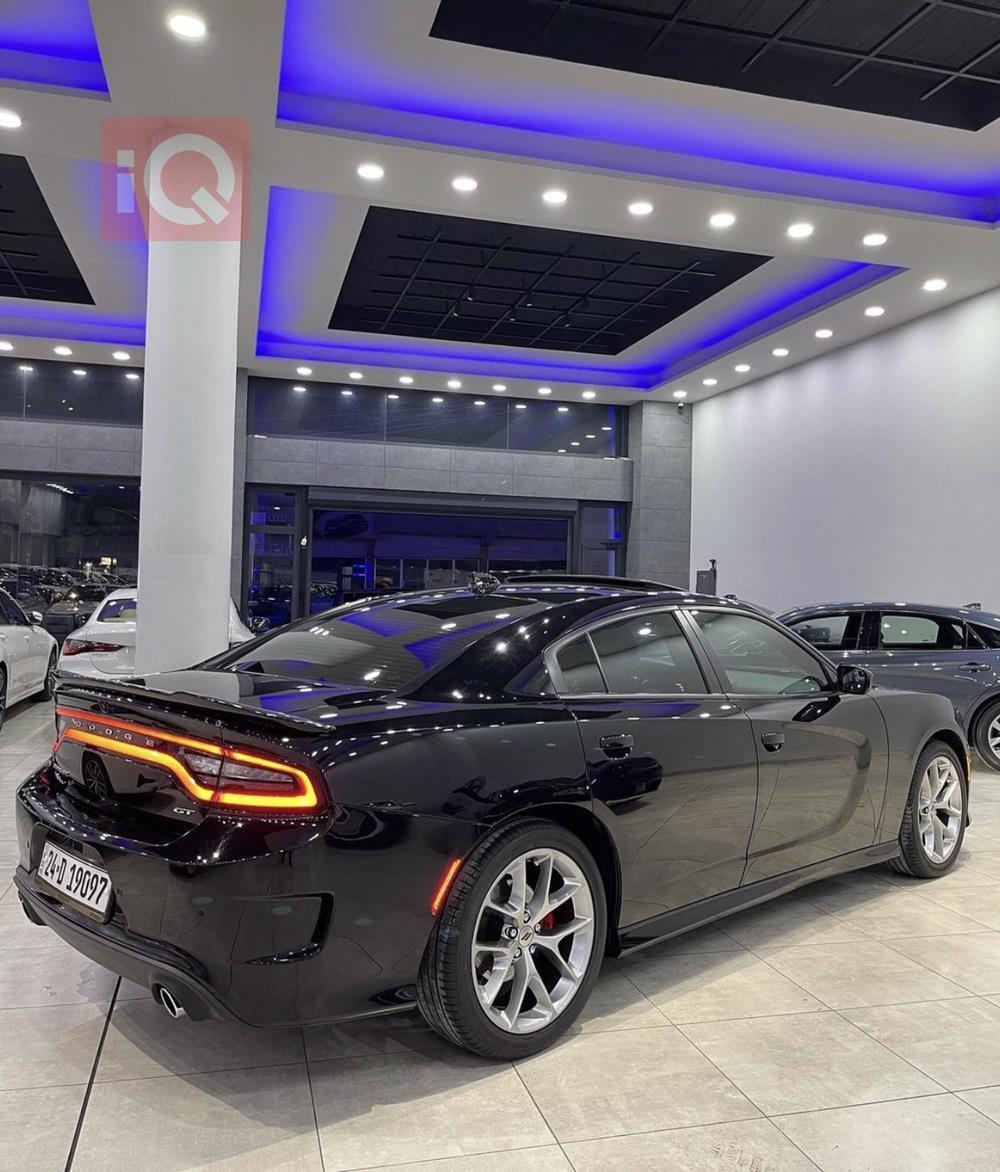 Dodge Charger